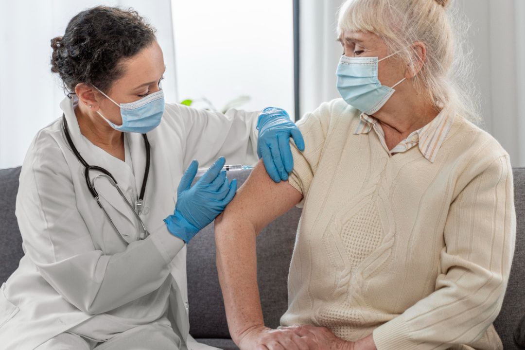 essential screening tests every woman over 50 should get